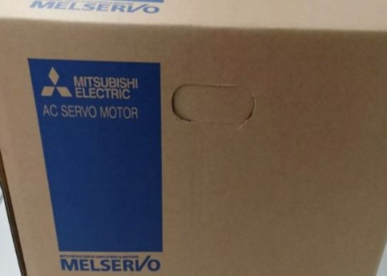 Moteur de servo à courant alternatif HC-SFS81B