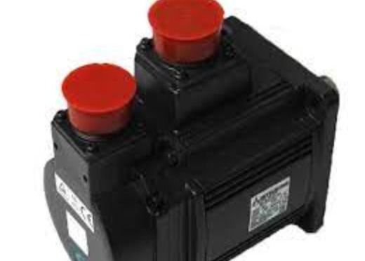 Moteur de servo à courant alternatif HC-SFS81B