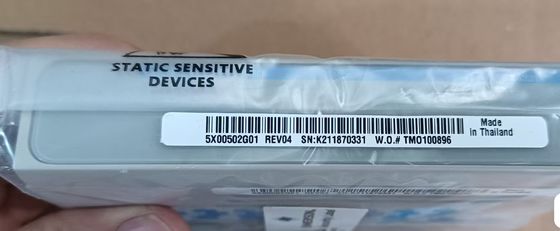 5X00502G01 ∙ Emerson Ethernet Link contrôleur Westinghouse