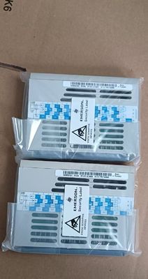 5X00502G01 ∙ Emerson Ethernet Link contrôleur Westinghouse