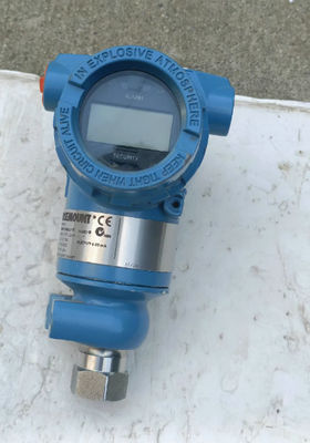 Rosemont 3051 TG3A2B21AKDM5 - Les moteurs rotatifs Yaskawa Sigma 5 - SGMAV