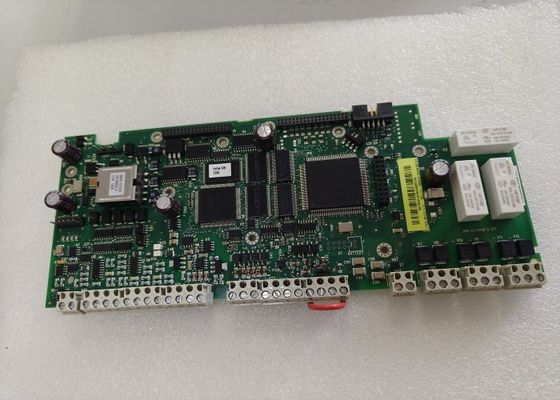 ABB RMIO-11C Servo-entraînement industriel 24V DC-230V AC IP20 -10 degrés C- 60 degrés C