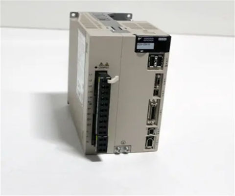 YASKAWA SGDV-120A11A Servopack AC Servo Drive pour le secteur industriel
