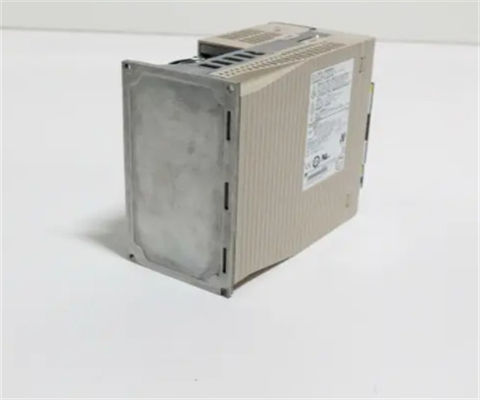 YASKAWA SGDV-120A11A Servopack AC Servo Drive pour le secteur industriel