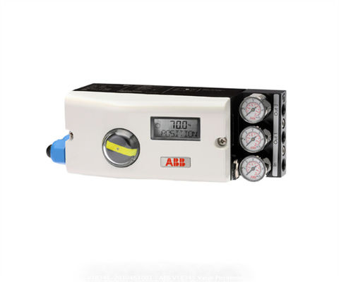 ABB V18345-601745110P Positionneur électro-pneumatique TZIDC intelligent
