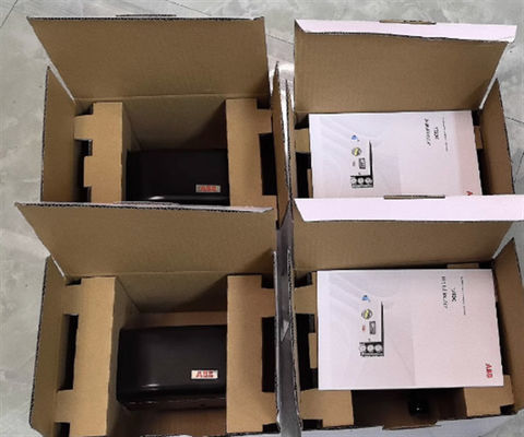 ABB V18345-601745110P Positionneur électro-pneumatique TZIDC intelligent