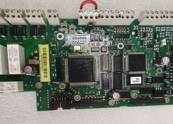 ABB RMIO-11C 24V DC-230V AC IP20 -10 Deg C- 60 Deg C Servo-entraînements industriels pour le fonctionnement en douceur