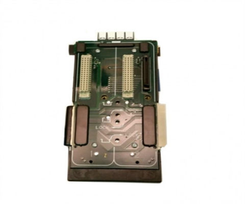 Emerson DeltaV VE4003S2B9 16 canaux 2 fils bloc de terminal d'IA pour l'automatisation industrielle