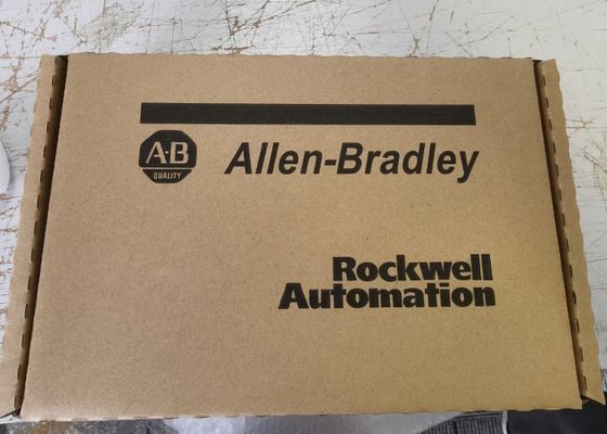 AB 1746-NI8 Module numérique IO non ouvert Allen Bradley 1746-NI8/A SLC 500 8
