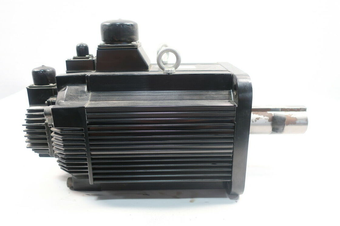 Lecteur sans brosse industriel 4400W de moteur servo à C.A. de moteur servo de 500RMP SGMG-55BWABF