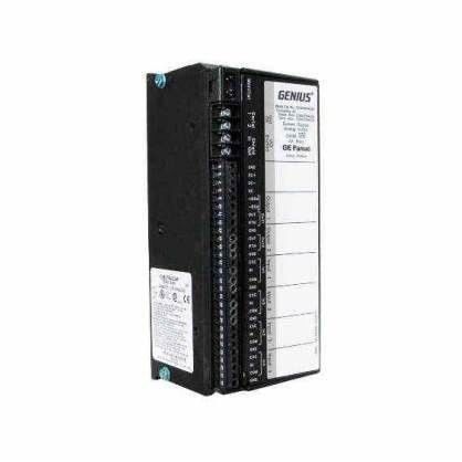 GE IC660EBA024 24 48 volts continu Digital je volts de watts de dc 12,0 du module d'O 18 à 56 4 à 24 milliampères
