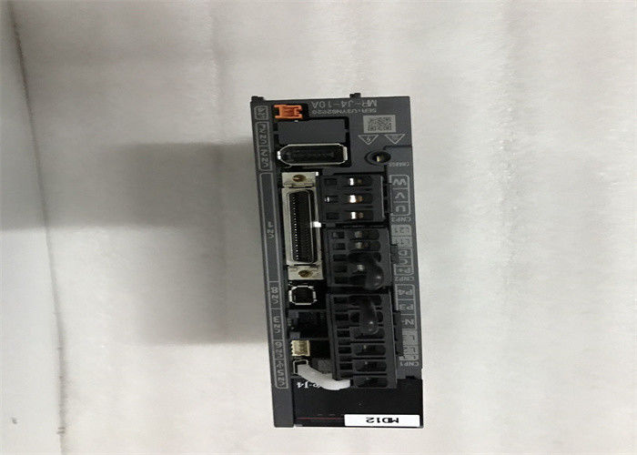 Série servo de l'amplificateur MR-J4-10A MELSERVO J4 à C.A. de MR-J4-10B100W 1.5A
