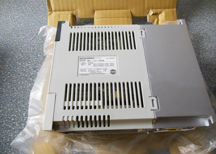 AMPLIFICATEUR SERVO à C.A. du NOUVEAU 3.5KW LECTEUR de Mitsubishi MR-J2S-350A 200V NOUVEAU en stock