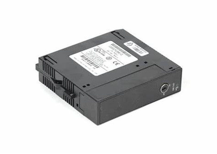 LE MODULE DE SORTIE À C.A. INPUT/RELAY DE GE IC693MAR590 A MÉLANGÉ L'ENTRÉE-SORTIE QUE 120 VCA ONT ENTRÉ 8 POINTS LE RELAIS A PRODUIT 8 POINTS