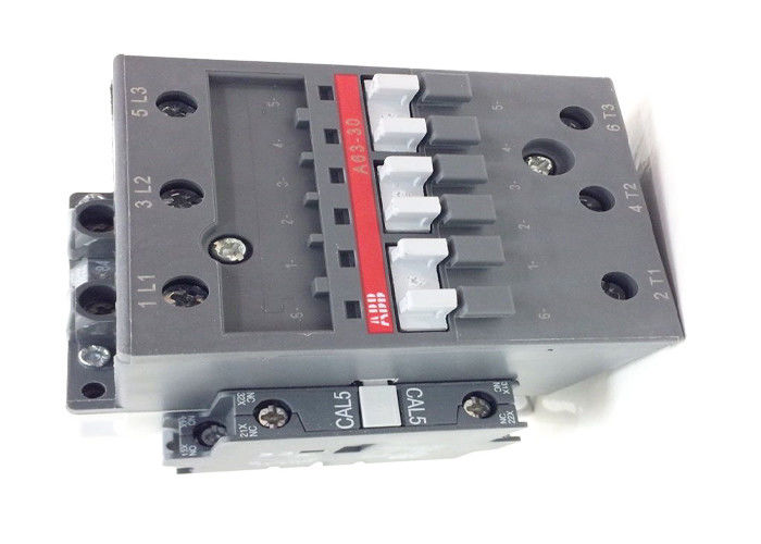 Contacteurs 50/60HZ des produits 1SBL371001R8011 de contrôle d'A63-30-11 220-230V
