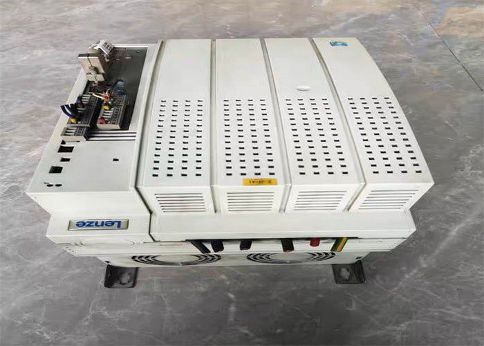 CONTRÔLEUR SERVO de Lenze EVS9324-ET 9300 SÉRIES kilowatt de 400/480 VCA 3,0 (4 HP)