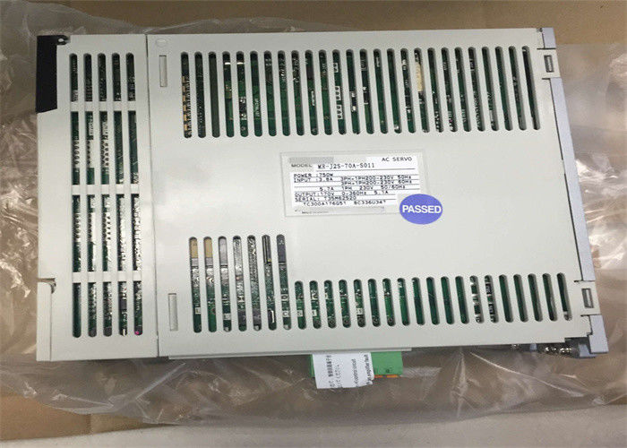 Mitsubishi CONDUISENT l'amplificateur servo MR-J2S-20A-S011 MR-J2S-40A-S011 MR-J2S-70A-S011 à C.A.