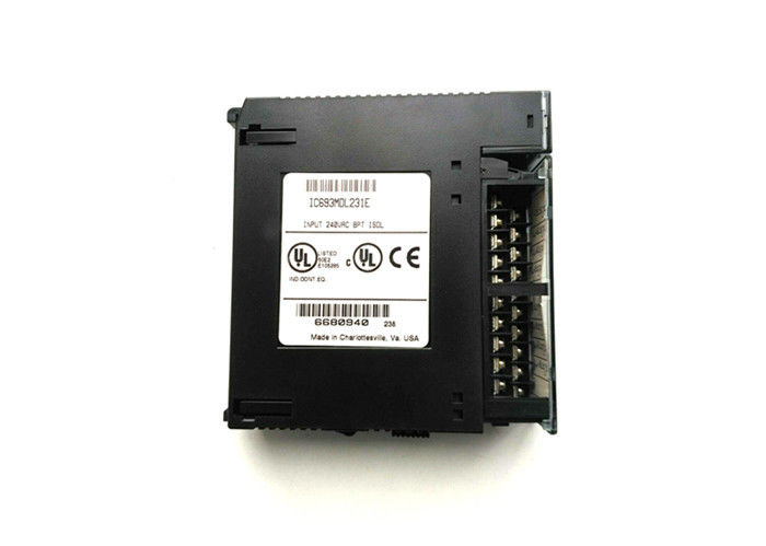 GE IC693MDL231 A ISOLÉ LE MODULE d'ENTRÉE 8 DIRIGE 240 volts à C.A. de VCA 148 à 264