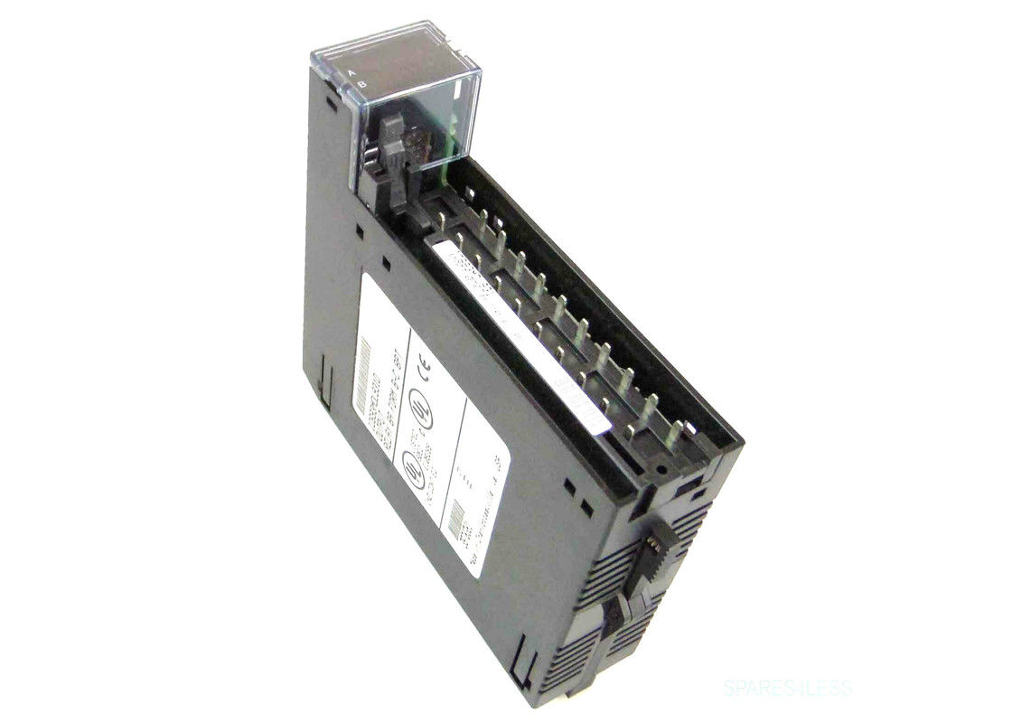 GE IC693MDL931 A PRODUIT LE RELAIS D'ISOLEMENT DE MODULE A PRODUIT 8 LE POINT N.C. DE L'AMPÈRE 8 ET LA FORME C 5-30 VOLTS CONTINU A PRODUIT 5-250 VCA DE SORTIE