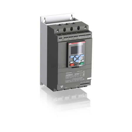 ABB PSTX170-690-70 pour la tension 690V principale maximum et 100 - tension d'alimentation de contrôle de 250V 50/60Hz