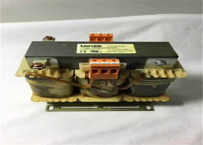 Les CANALISATIONS variables de Lenze EZN3A0300H013 d'inverseur de fréquence FILTRENT POUR le LECTEUR 5.5KW SERVO 3X3MH +/--10%