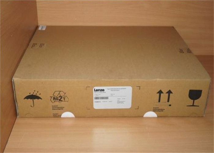 Le SERVO de Lenze E94ASHE0074B22NNNN-S0074HX0051 CONDUISENT la COMMANDE SIMPLE DACTYLOGRAPHIENT 7 ampères A PRODUIT 8 kilohertz