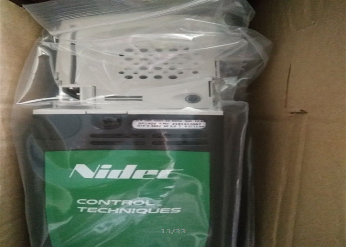 Inverseur du lecteur 400V 5.5kW 11A à C.A. de PS SP1406 d'Unidrive de techniques de contrôle de Nidec NOUVEAU