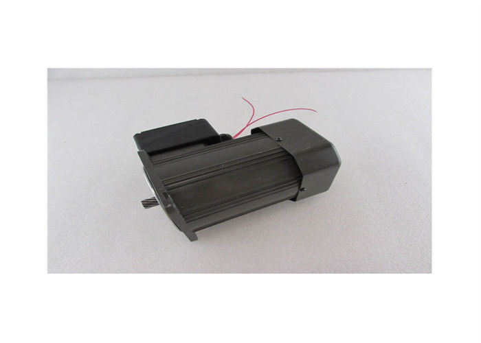 Le moteur servo servo d'entraînements et de moteurs de Panasonic MSM012AXBE a évalué à 0,1 kilowatts