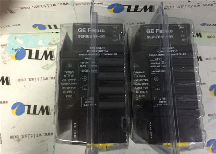 La SÉRIE IC693ALG220 de GE FANUC entrée analogique l'USINE actuelle de 4 canaux de tension SCELLÉE