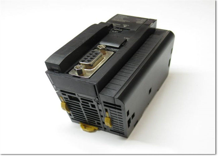 PORT ETHERNET MULTIFONCTIONNEL d'ÉLÉMENT de DONNÉES du MODULE 400K PROG 832K d'unité centrale de traitement d'Omron CJ2H-CPU68-EIP