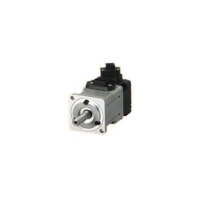 Servomoteur 3000 t/mn 200W 100VAC absolu de moteur à courant alternatif d'OMRON R88M-G20030S-S2