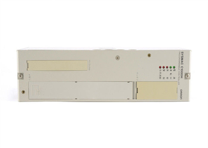 Le SUPPORT DE CHASSIS de l'UNITÉ SFC/LADDER d'unité centrale de traitement d'Omron CV2000-CPU01-V1 62K EXPRIME L'UNITÉ À DISTANCE de l'entrée-sortie 4 MONTABLE