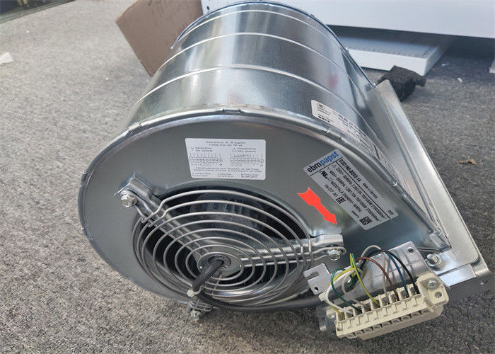 Ventilateur centrifuge D2D160-BE02-14 d'ebmpapst de pièce de rechange d'ABB pour l'inverseur ACS800 nouveau en stock