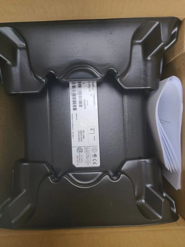 Ab 1746-P1 0 à 60 47 Celsius à 63 Hertz 2 A 5V à dc 0,46 A à C.C 24V
