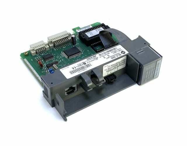 AB 1746-IA16 A ENTRÉ LE MODULE SLC 500 LES ENTRÉES 110-120 VCA NUMÉRIQUE DE 16 POINTS 16 50/60 HERTZ