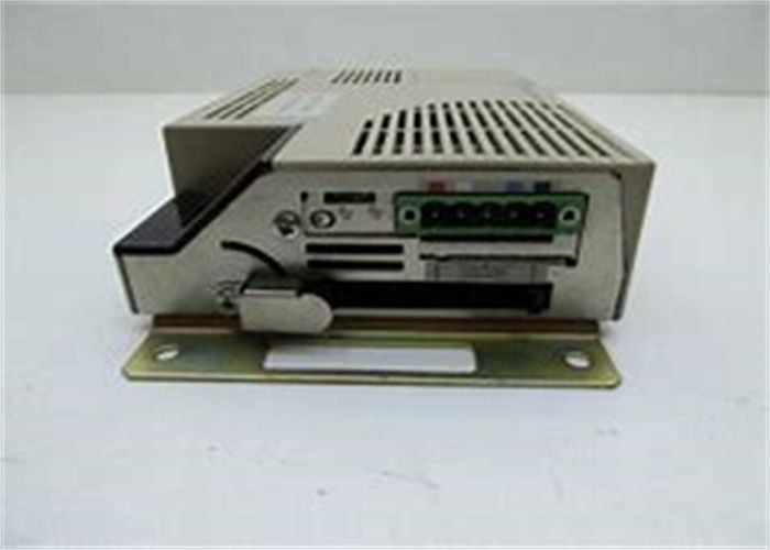 Sélecteur de produit d'automation industrielle de l'UNITÉ CENTRALE VER 2 W/DEVICENT ONC de PCI d'Omron ITNC-EIX01-DRM