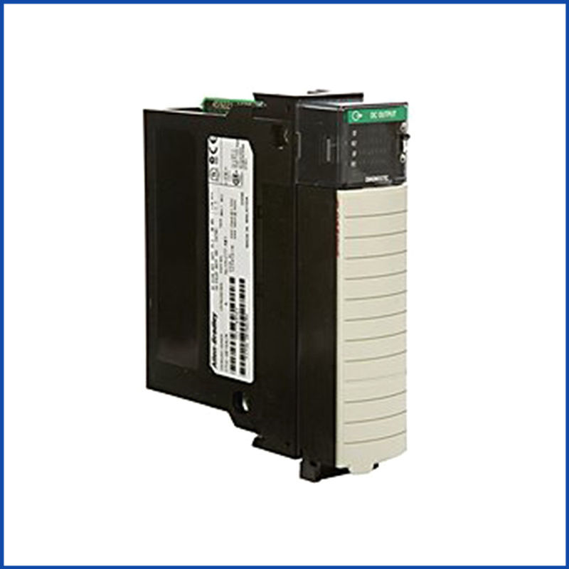 MODULE SLC500 SLC À DISTANCE 500 D'ADAPTATEUR D'ENTRÉE-SORTIE D'AB 1747-ASB 57,6 KBITS/S 115 KBITS/S 230 KBITS/S