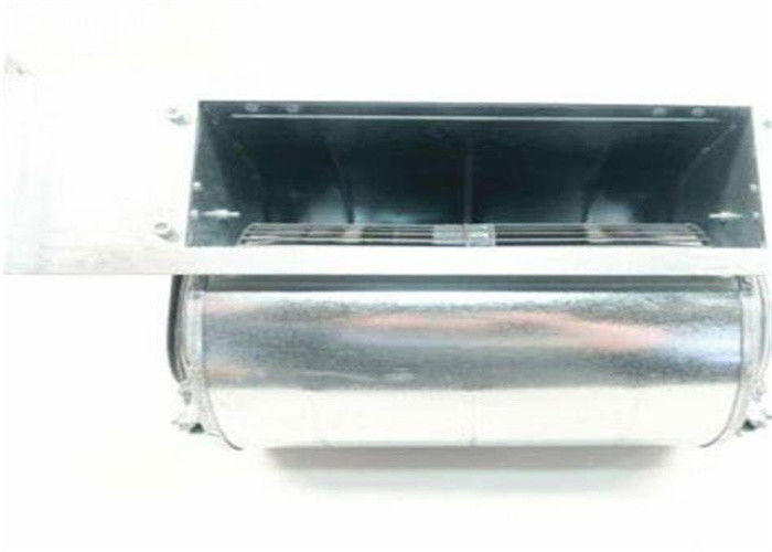 Assemblée de ventilateur de D2D160-BE02-12 EBMPAPST pour la taille 160mm de fan d'inverseur d'ABB