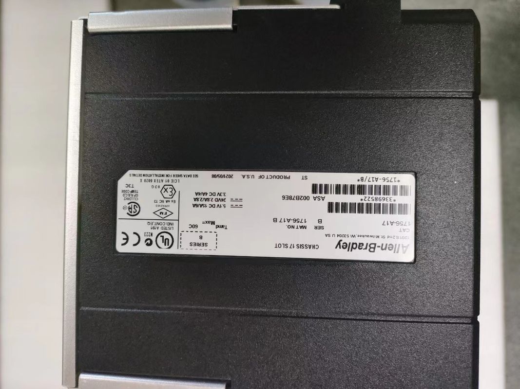 Le C.A. NUMÉRIQUE de Honeywell TC-ODK161 A PRODUIT le MODULE 120/220 VCA 16 POINTS 50/60 hertz 2 ampères