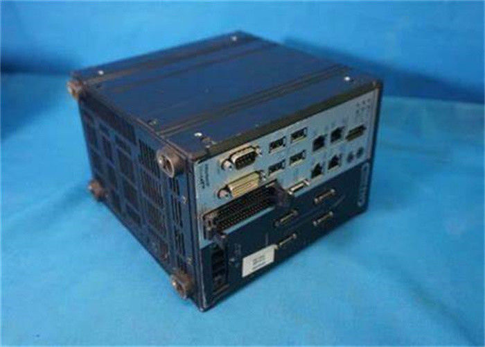 CONTRÔLEUR de CAMÉRA d'Omron FH-3050-10 NPN/PNP 20,4 | BOÎTE 4-CAM d'unité centrale de traitement de 26.4VDC HI-SPD