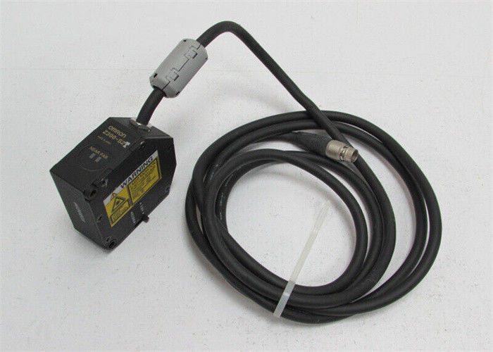 Contrôleur programmable de logique de PLC de la PRÉCISION SUPERBE PRINCIPALE 650NM de CAPTEUR de laser d'Omron Z300-S2T