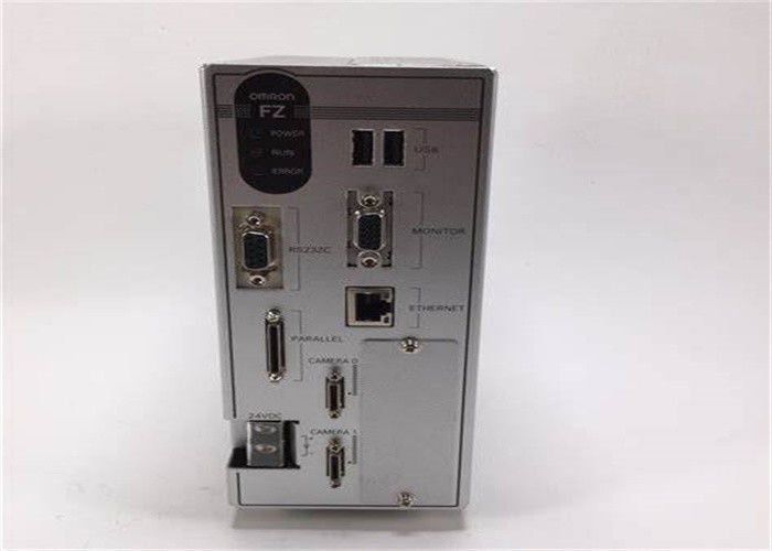 TYPE de BOÎTE de CATÉGORIE STANDARD de CONTRÔLEUR d'Omron FZ4-L355 FZ-LITE - 2 la CAMÉRA PNP PRODUISEZ le C.C de 20,4 - 26,4 V