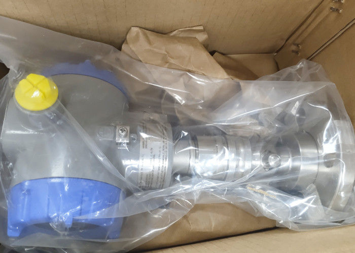 Émetteur 4-20mA 500Psi de la pression STG74L-E1G000-1-D-AHB-11S-A-11A6 indiquée