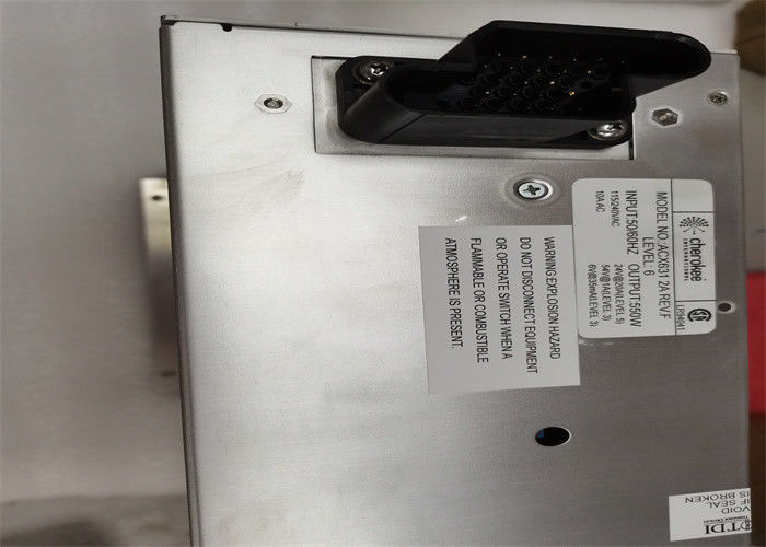 L'ÉNERGIE DE HONEYWELL ACX631 ALIMENTATION 115-240 VCA 20 L'AMPÈRE 550 W 35 MA 50/60 HERTZ