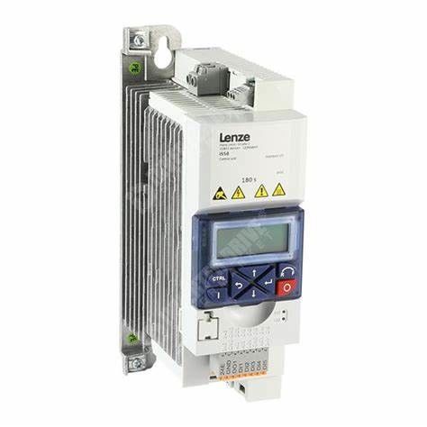 PHASE de la série I5DAE175B10010000S 1-3 de Lenze i500 230 VCA 0,75 kilowatts de C2 EMC à C.A. d'ENTRAÎNEMENT d'INVERSEUR