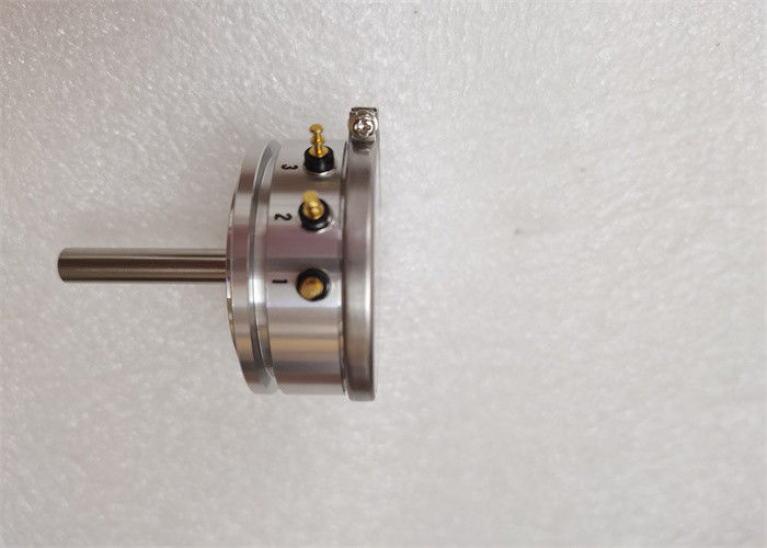 Chaîne 50 Ω de résistance standard du potentiomètre CP45 à 20 dimensions D X L (millimètre) 41x18 de kΩ