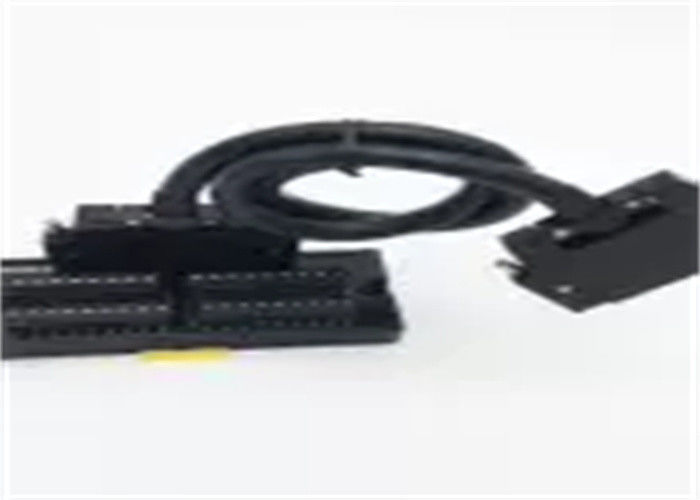CÂBLE D'ENCODEUR DE MITSUBISHI MR-J3ENSCBL30M-L LONGUEUR DE 30 MÈTRES POUR LE CÂBLE STANDARD SERVO DU MOTEUR IP67