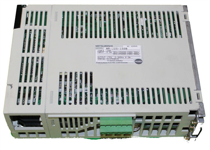 CÂBLE SERVO de l'AMPLIFICATEUR 1KW 400V de MITSUBISHI MR-J2S-100B-4 POUR le MOTEUR SERVO d'ENTRAÎNEMENT de MITSUBISHI