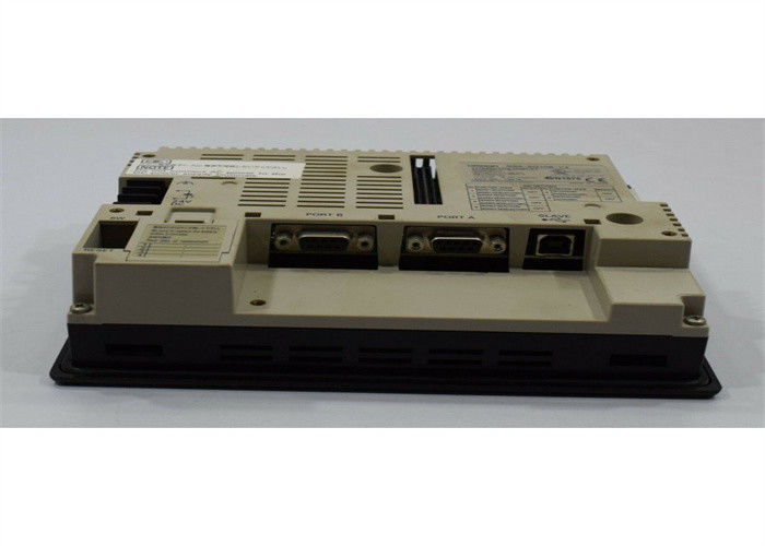 L'INTERFACE d'OPÉRATEUR 2 d'Omron NS5-SQ 10 B.V. ÉCRAN de TFT de 5,7 POUCES COLORENT 320 x 240 24 volts continu