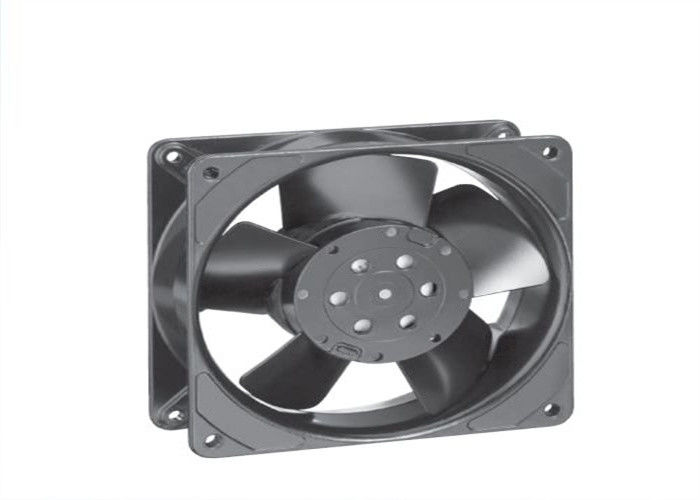 Fan centrifuge industrielle 119X38 millimètre 115V de FAN de PAPST-4606Z de TERMINAUX AXIAUX à C.A. 18W 2 de la FAN